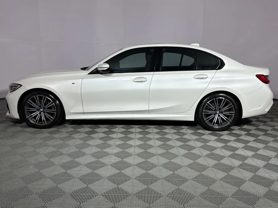 Used 2020 BMW 3 Series 320i M Sport - WeBuyCars Vereeniging Used 2020 BMW 3 Series 320i M Sport - WeBuyCars Vereeniging