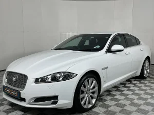 Used 2013 Jaguar XF 3.0D S Premium Luxury Used 2013 Jaguar XF 3.0D S Premium Luxury