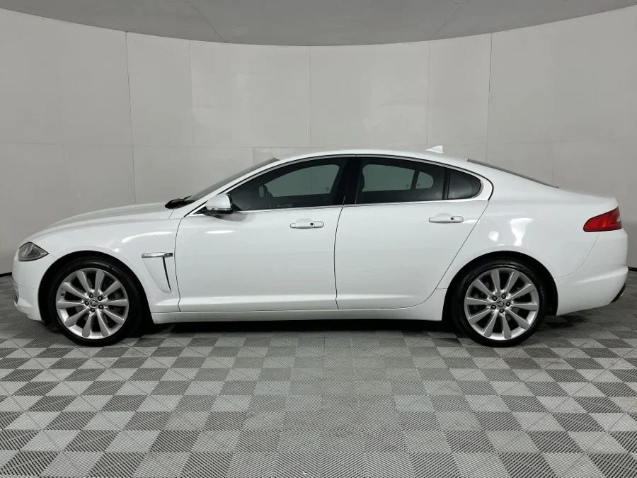 Used 2013 Jaguar XF 3.0D S Premium Luxury - WeBuyCars Gqeberha Used 2013 Jaguar XF 3.0D S Premium Luxury - WeBuyCars Gqeberha