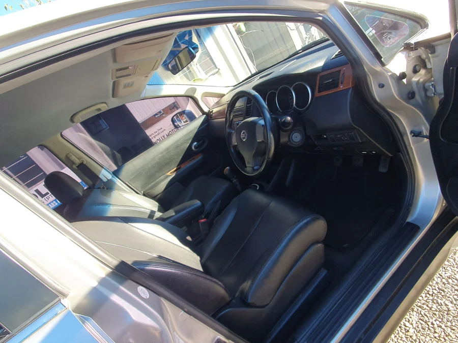 Used 2012 Nissan Tiida sedan 1.6 Visia - Nolly Motors