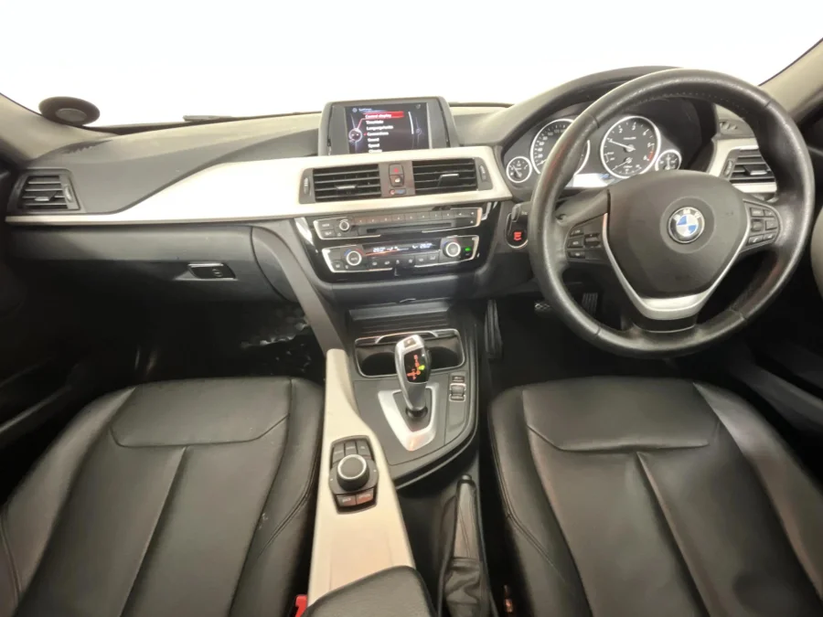 Used 2016 BMW 3 Series 320d sports-auto - WeBuyCars The Dome