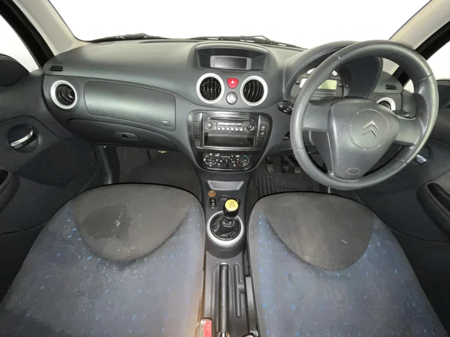 Used 2009 Citroen C3 1.4 Furio - WeBuyCars Brackenfell Cape Town Used 2009 Citroen C3 1.4 Furio - WeBuyCars Brackenfell Cape Town