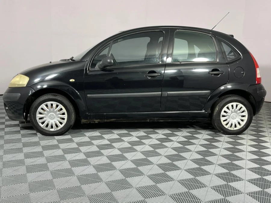 Used 2009 Citroen C3 1.4 Furio - WeBuyCars Brackenfell Cape Town Used 2009 Citroen C3 1.4 Furio - WeBuyCars Brackenfell Cape Town
