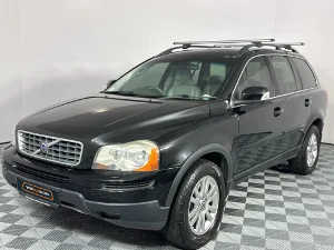 Used 2010 Volvo XC90 3.2 5-seater