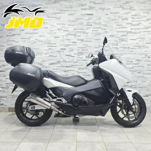 2015 honda nc 750 intergra