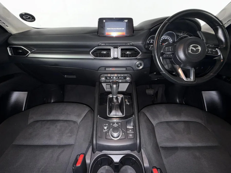 Used 2020 Mazda CX-5 2.2DE Active - WeBuyCars Durban Used 2020 Mazda CX-5 2.2DE Active - WeBuyCars Durban
