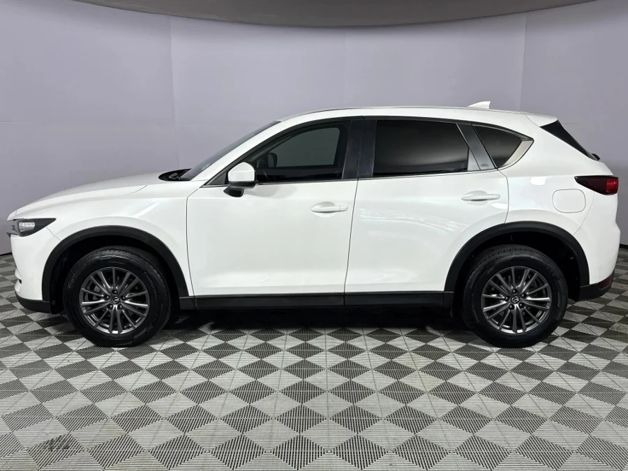 Used 2020 Mazda CX-5 2.2DE Active - WeBuyCars Durban Used 2020 Mazda CX-5 2.2DE Active - WeBuyCars Durban