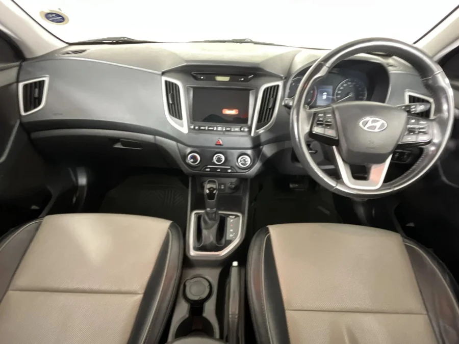 Used 2018 Hyundai Creta 1.6D Executive - WeBuyCars The Dome