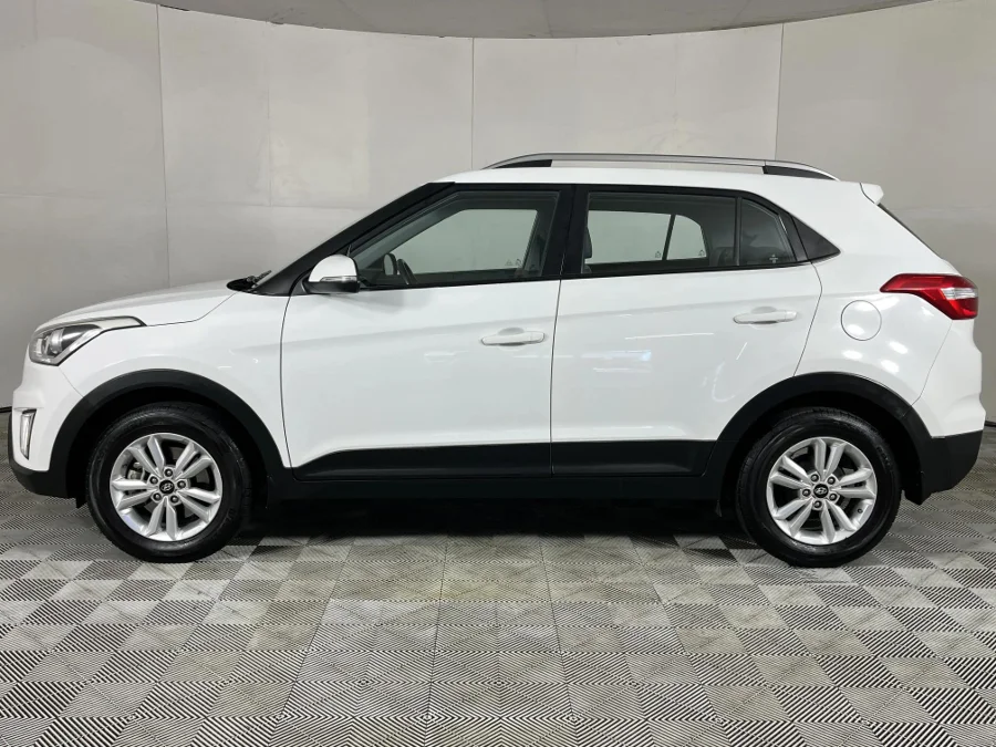 Used 2018 Hyundai Creta 1.6D Executive - WeBuyCars The Dome