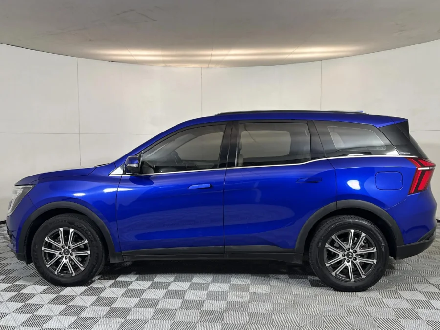 Used 2024 Mahindra XUV700 2.0T AX7L - WeBuyCars Midstream Used 2024 Mahindra XUV700 2.0T AX7L - WeBuyCars Midstream