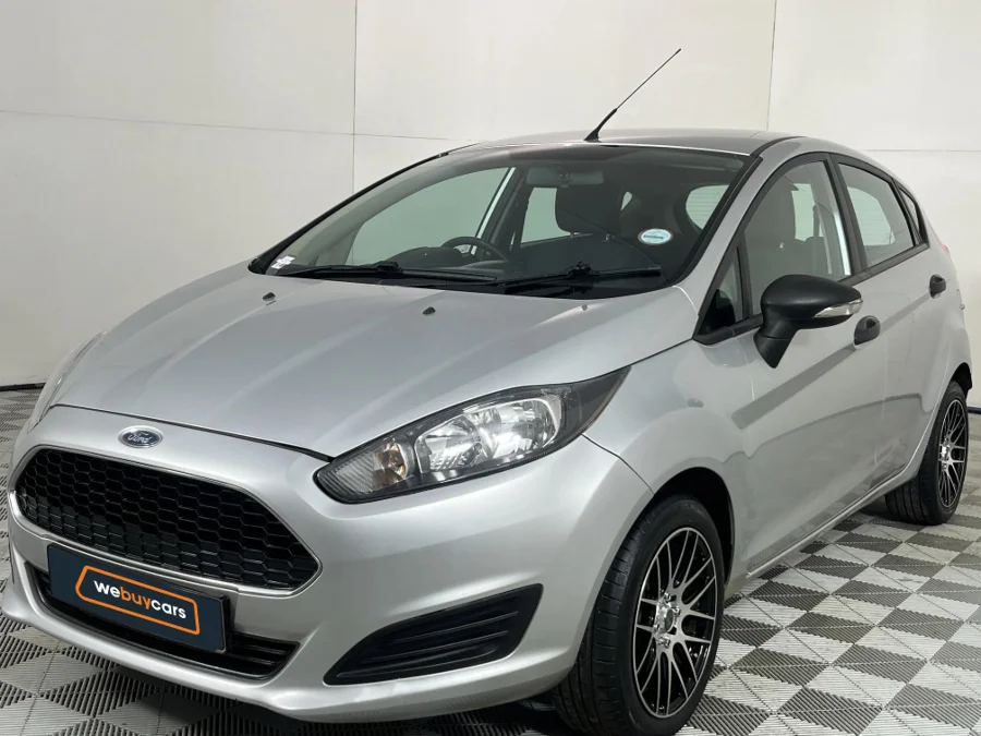 Used 2017 Ford Fiesta 5-door 1.0T Ambiente auto - WeBuyCars Polokwane Used 2017 Ford Fiesta 5-door 1.0T Ambiente auto - WeBuyCars Polokwane