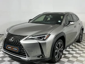 Used 2019 Lexus UX 200 EX Used 2019 Lexus UX 200 EX