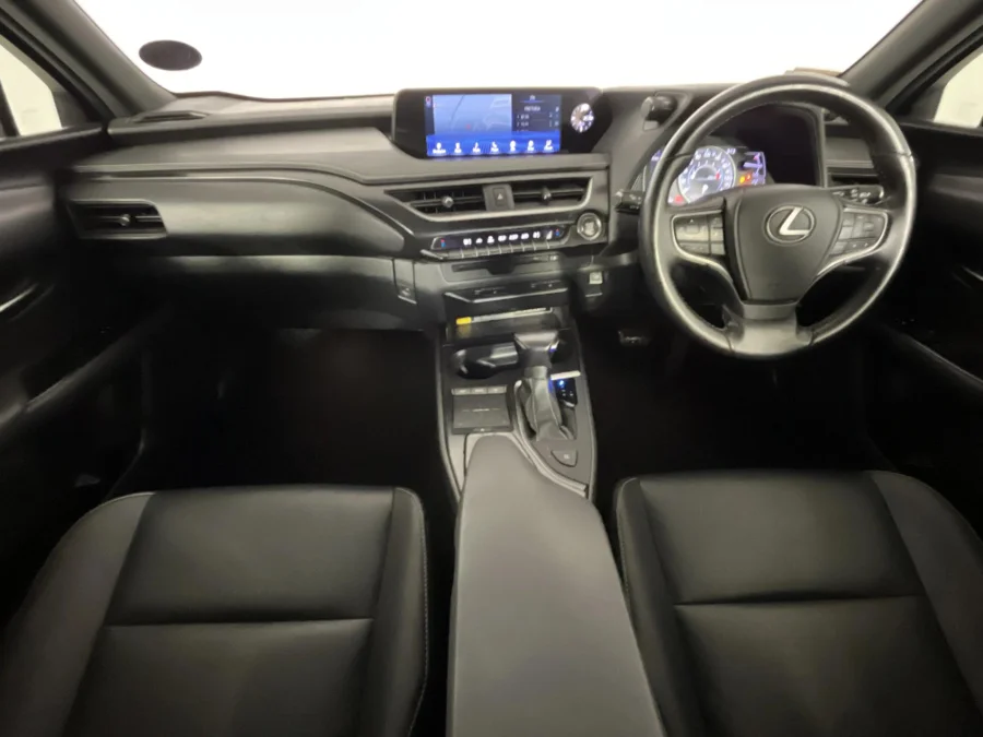 Used 2019 Lexus UX 200 EX - WeBuyCars Silverlakes