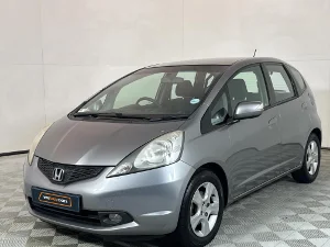Used 2009 Honda Jazz 1.5 EX auto
