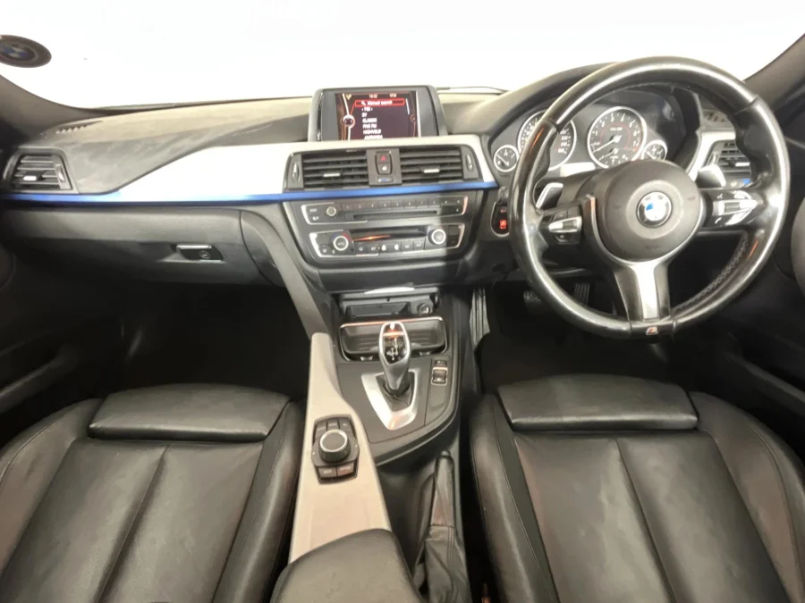 Used 2014 BMW 3 Series 320i M Sport sports-auto - WeBuyCars The Dome Used 2014 BMW 3 Series 320i M Sport sports-auto - WeBuyCars The Dome
