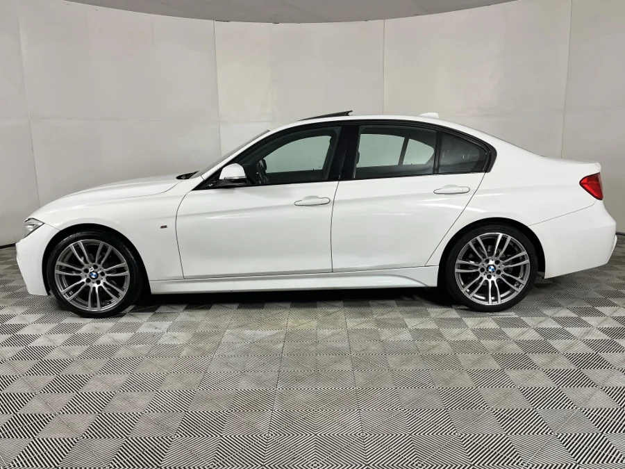 Used 2014 BMW 3 Series 320i M Sport sports-auto - WeBuyCars The Dome Used 2014 BMW 3 Series 320i M Sport sports-auto - WeBuyCars The Dome