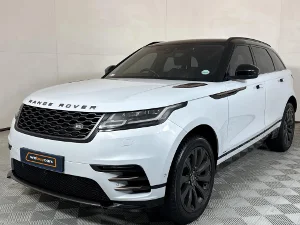 Used 2019 Land Rover Range Rover Velar D180 R-Dynamic S Used 2019 Land Rover Range Rover Velar D180 R-Dynamic S