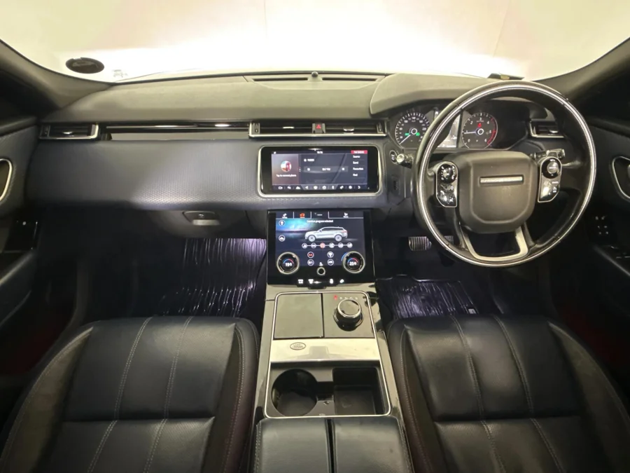 Used 2019 Land Rover Range Rover Velar D180 R-Dynamic S - WeBuyCars JHB South Used 2019 Land Rover Range Rover Velar D180 R-Dynamic S - WeBuyCars JHB South