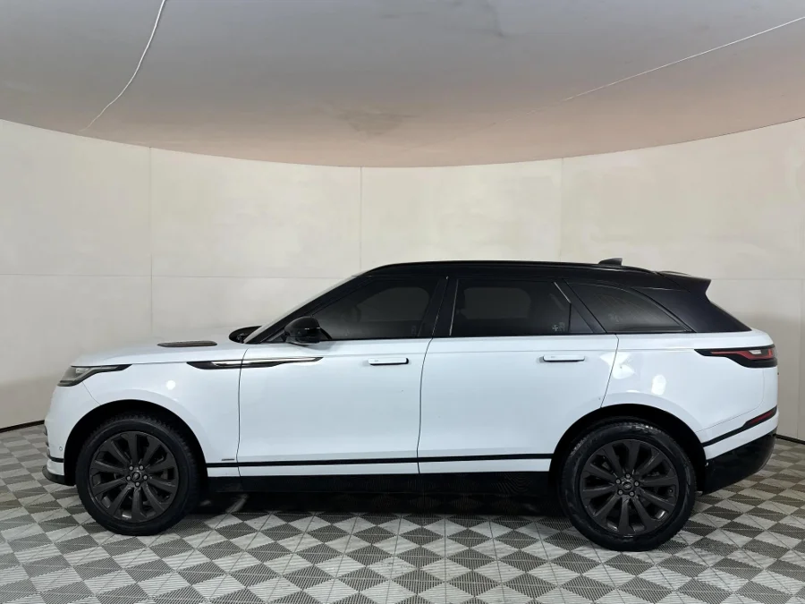 Used 2019 Land Rover Range Rover Velar D180 R-Dynamic S - WeBuyCars JHB South Used 2019 Land Rover Range Rover Velar D180 R-Dynamic S - WeBuyCars JHB South