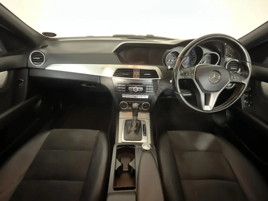 Used 2013 Mercedes-Benz C-Class C200 Avantgarde auto - WeBuyCars Gqeberha Used 2013 Mercedes-Benz C-Class C200 Avantgarde auto - WeBuyCars Gqeberha