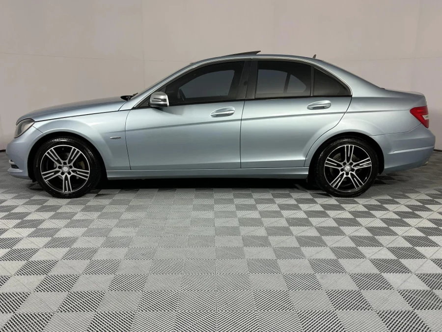 Used 2013 Mercedes-Benz C-Class C200 Avantgarde auto - WeBuyCars Gqeberha Used 2013 Mercedes-Benz C-Class C200 Avantgarde auto - WeBuyCars Gqeberha