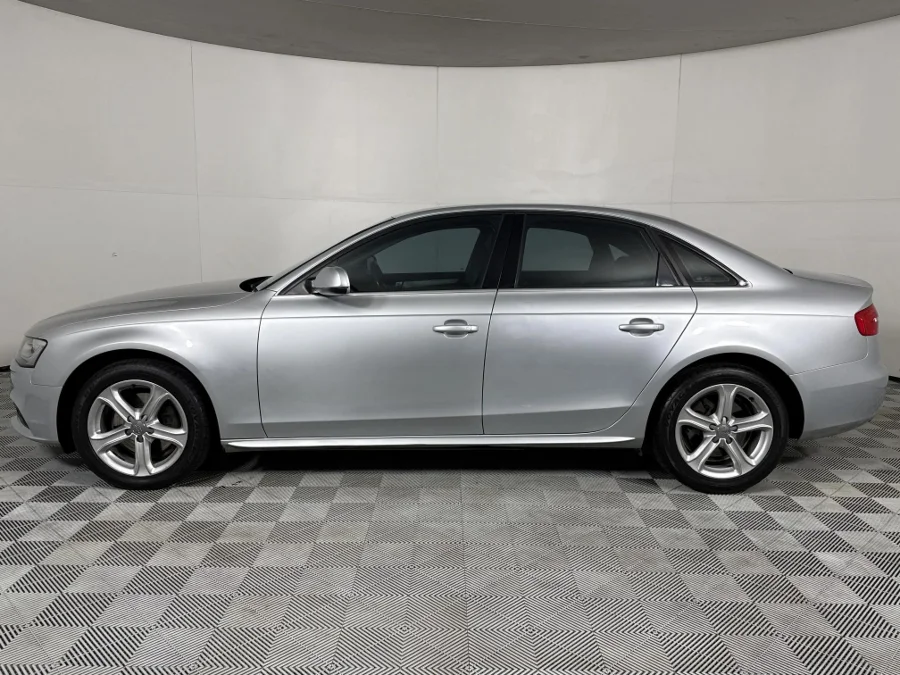 Used 2014 Audi A4 2.0TDI SE Sport Edition Plus auto - WeBuyCars Riverhorse