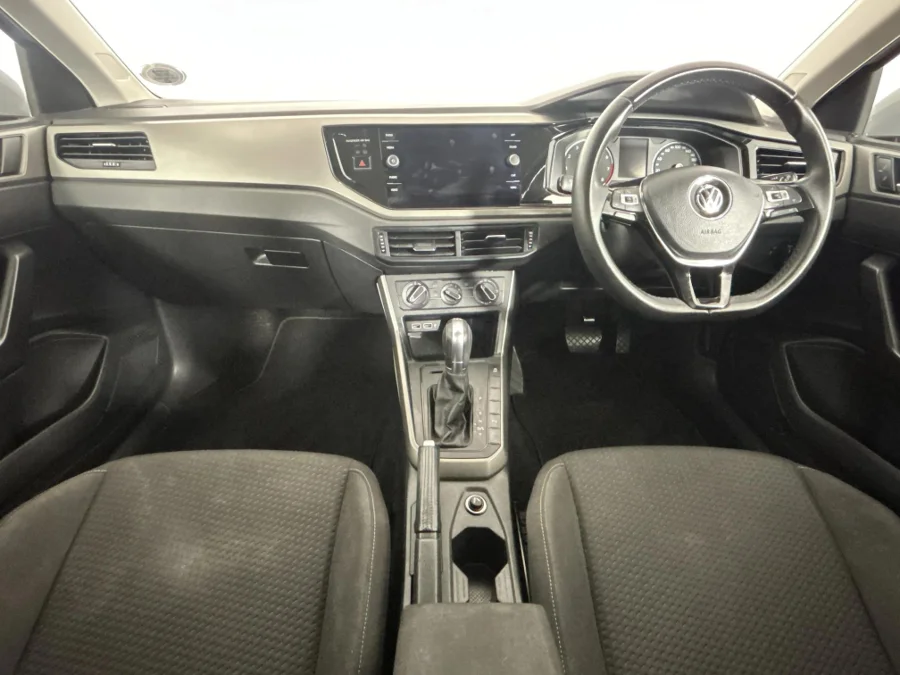 Used 2018 Volkswagen Polo hatch 1.0TSI Comfortline auto - WeBuyCars Brackenfell Cape Town