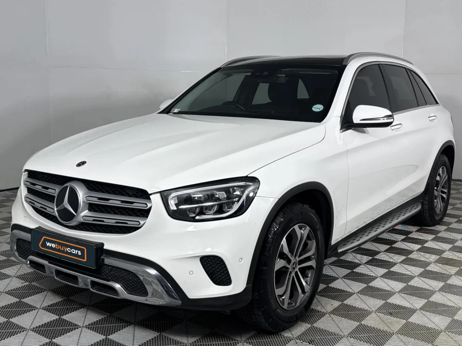 Used 2022 Mercedes-Benz GLC 300d 4Matic AMG Line - WeBuyCars Silverlakes Used 2022 Mercedes-Benz GLC 300d 4Matic AMG Line - WeBuyCars Silverlakes
