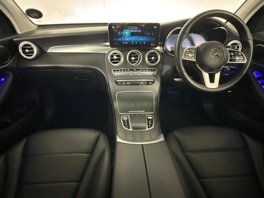 Used 2022 Mercedes-Benz GLC 300d 4Matic AMG Line - WeBuyCars Silverlakes Used 2022 Mercedes-Benz GLC 300d 4Matic AMG Line - WeBuyCars Silverlakes