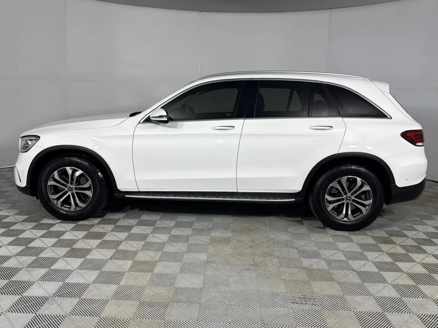 Used 2022 Mercedes-Benz GLC 300d 4Matic AMG Line - WeBuyCars Silverlakes Used 2022 Mercedes-Benz GLC 300d 4Matic AMG Line - WeBuyCars Silverlakes