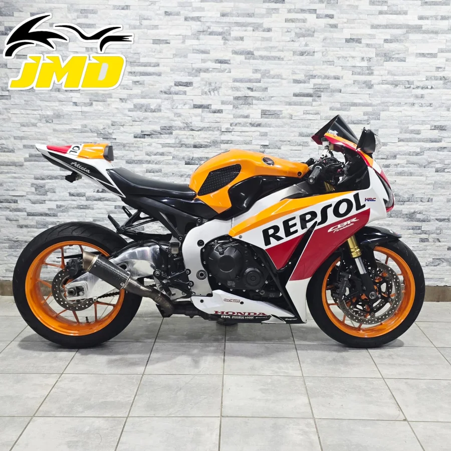 2015 HONDA CBR 1000 - JMD Motorcycles 2015 HONDA CBR 1000 - JMD Motorcycles