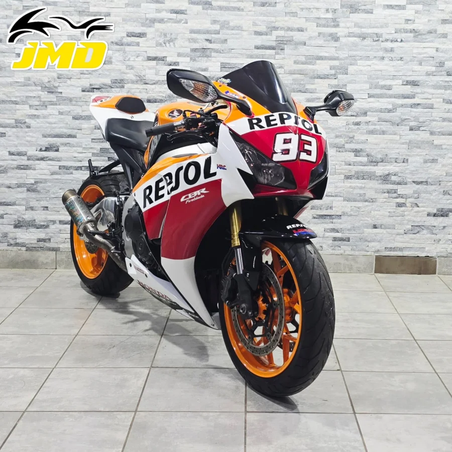 2015 HONDA CBR 1000 - JMD Motorcycles 2015 HONDA CBR 1000 - JMD Motorcycles