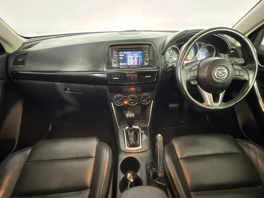 Used 2015 Mazda CX-5 2.2DE Active - WeBuyCars Brackenfell Cape Town Used 2015 Mazda CX-5 2.2DE Active - WeBuyCars Brackenfell Cape Town