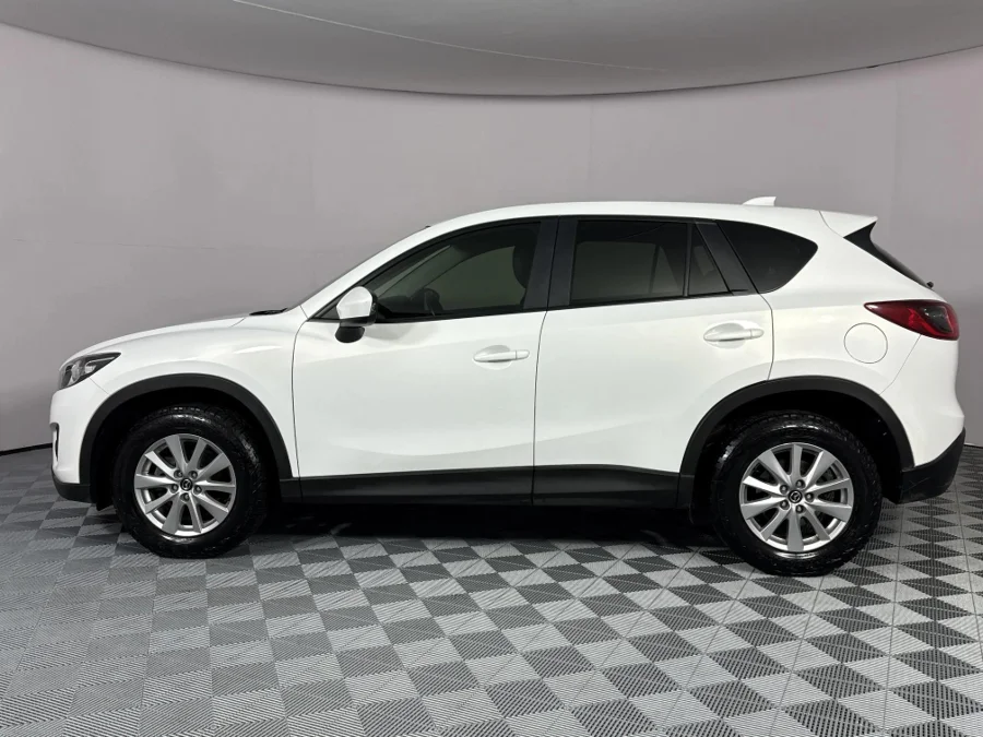 Used 2015 Mazda CX-5 2.2DE Active - WeBuyCars Brackenfell Cape Town Used 2015 Mazda CX-5 2.2DE Active - WeBuyCars Brackenfell Cape Town