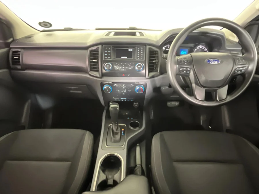 Used 2018 Ford Everest 2.2TDCi XLS auto - WeBuyCars The Dome