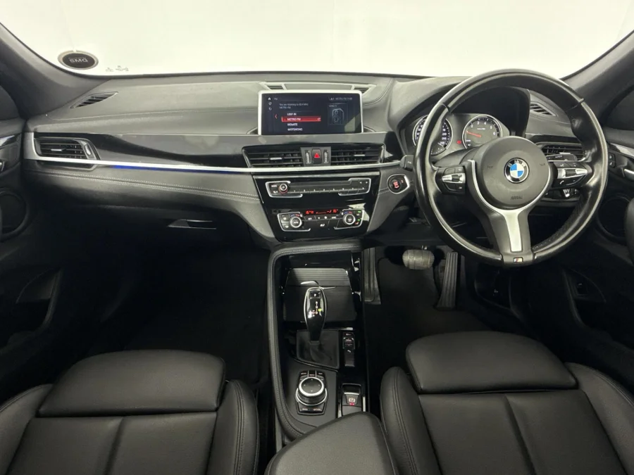 Used 2021 BMW X1 sDrive18i M Sport - WeBuyCars JHB South Used 2021 BMW X1 sDrive18i M Sport - WeBuyCars JHB South