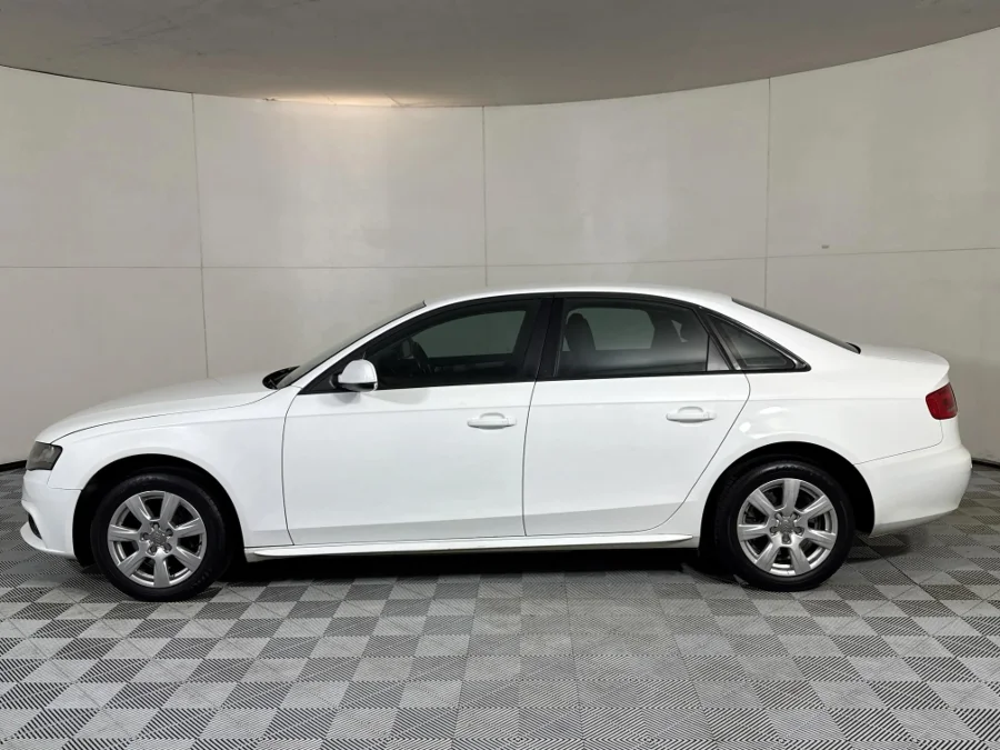 Used 2009 Audi A4 2.0TDI Ambition auto - WeBuyCars Midstream
