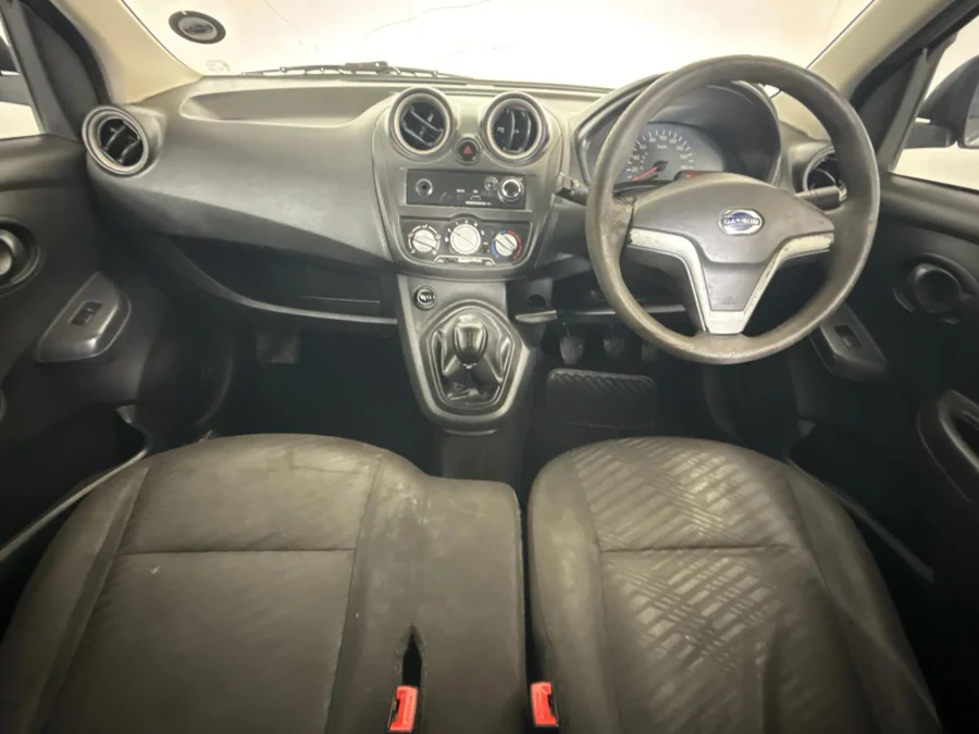 Used 2018 Datsun Go+ 1.2 Lux - WeBuyCars JHB South Used 2018 Datsun Go+ 1.2 Lux - WeBuyCars JHB South