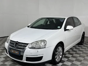 Used 2010 Volkswagen Jetta 1.4TSI Trendline