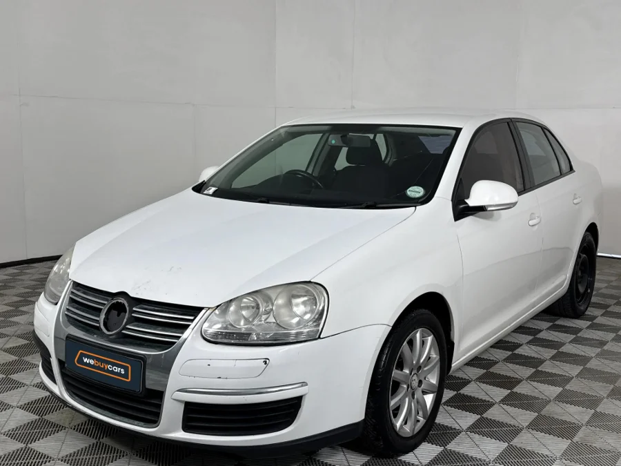 Used 2010 Volkswagen Jetta 1.4TSI Trendline - WeBuyCars George Used 2010 Volkswagen Jetta 1.4TSI Trendline - WeBuyCars George