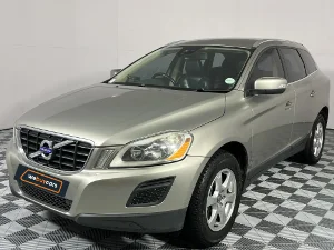 Used 2011 Volvo XC60 D5 Excel Used 2011 Volvo XC60 D5 Excel