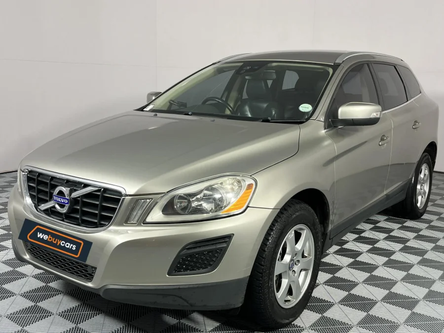 Used 2011 Volvo XC60 D5 Excel - WeBuyCars Lansdowne Used 2011 Volvo XC60 D5 Excel - WeBuyCars Lansdowne