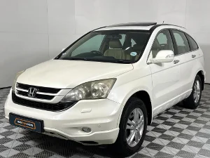 Used 2011 Honda CR-V 2.2i-CTDi