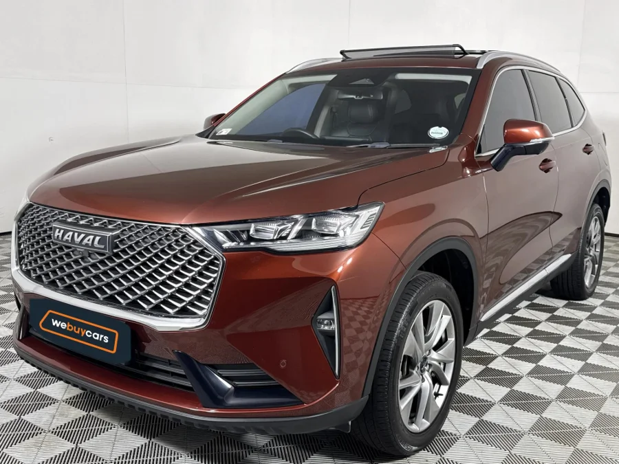 Used 2022 Haval H6 2.0GDIT 4WD Super Luxury - WeBuyCars Riverhorse Used 2022 Haval H6 2.0GDIT 4WD Super Luxury - WeBuyCars Riverhorse