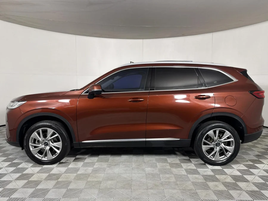 Used 2022 Haval H6 2.0GDIT 4WD Super Luxury - WeBuyCars Riverhorse Used 2022 Haval H6 2.0GDIT 4WD Super Luxury - WeBuyCars Riverhorse