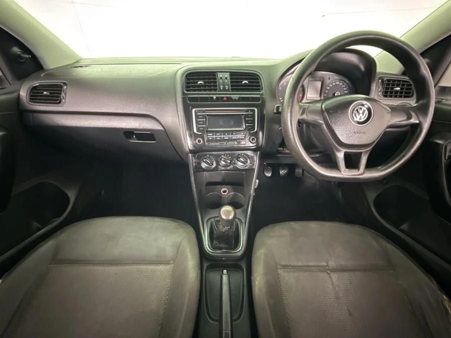 Used 2017 Volkswagen Polo sedan 1.4 Trendline - WeBuyCars Polokwane Used 2017 Volkswagen Polo sedan 1.4 Trendline - WeBuyCars Polokwane