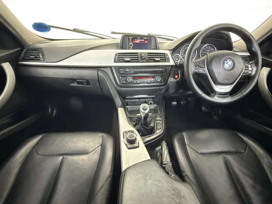 Used 2012 BMW 3 Series 320i - WeBuyCars Mbombela Used 2012 BMW 3 Series 320i - WeBuyCars Mbombela