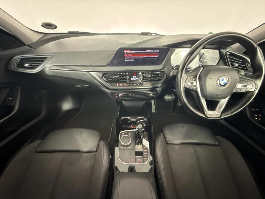 Used 2020 BMW 1 Series 118i Sport Line - WeBuyCars Brackenfell Cape Town Used 2020 BMW 1 Series 118i Sport Line - WeBuyCars Brackenfell Cape Town