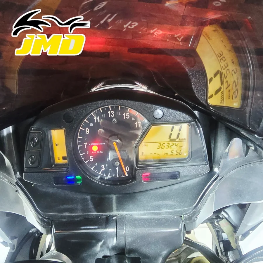 2009 HONDA CBR 600RR - JMD Motorcycles 2009 HONDA CBR 600RR - JMD Motorcycles