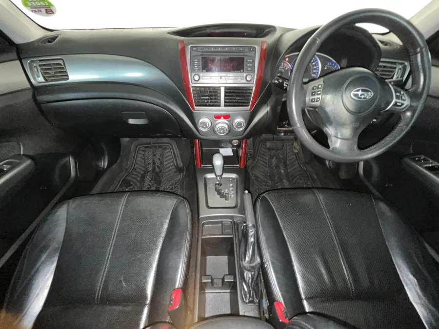 Used 2011 Subaru Forester 2.5 XS Premium Sportshift - WeBuyCars Brackenfell Cape Town Used 2011 Subaru Forester 2.5 XS Premium Sportshift - WeBuyCars Brackenfell Cape Town
